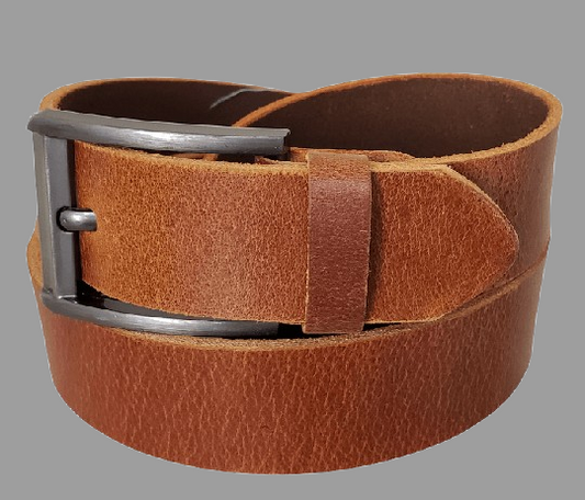 Leather Belt for men