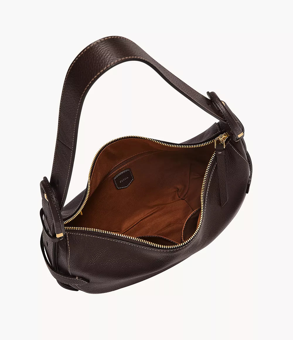 Harwell Leather Hobo Bag