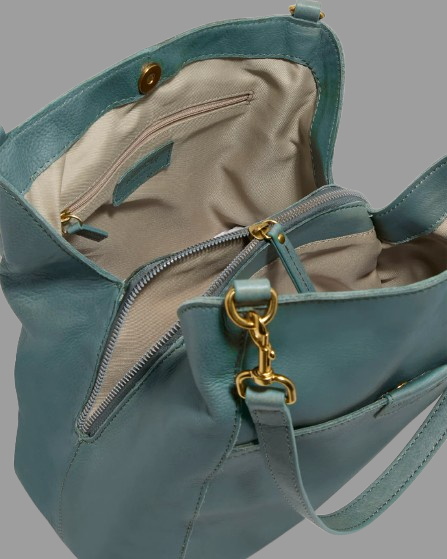 Austin Triple Entry Hobo
