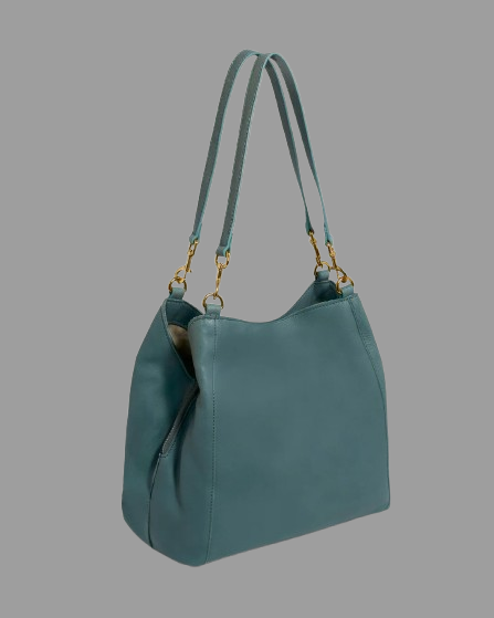 Austin Triple Entry Hobo
