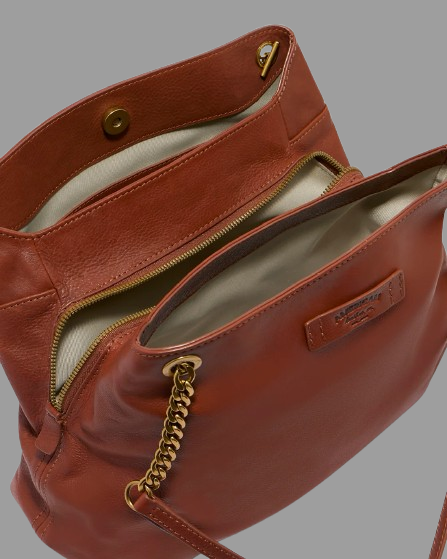 Brisben Chain Shopper