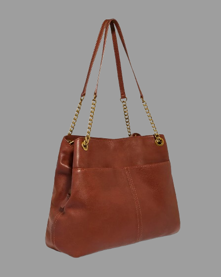 Brisben Chain Shopper