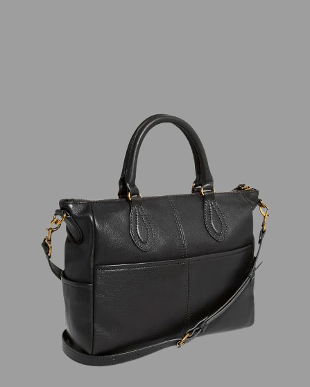 Madison Satchel