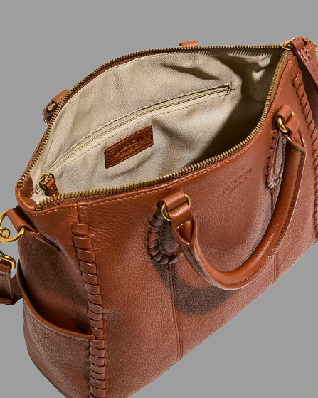 Madison Satchel