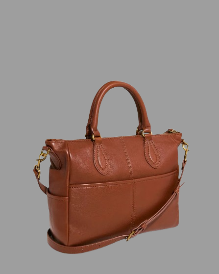 Madison Satchel