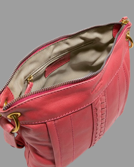 Sherryl Crossbody
