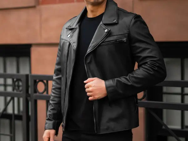 Men's Jackets