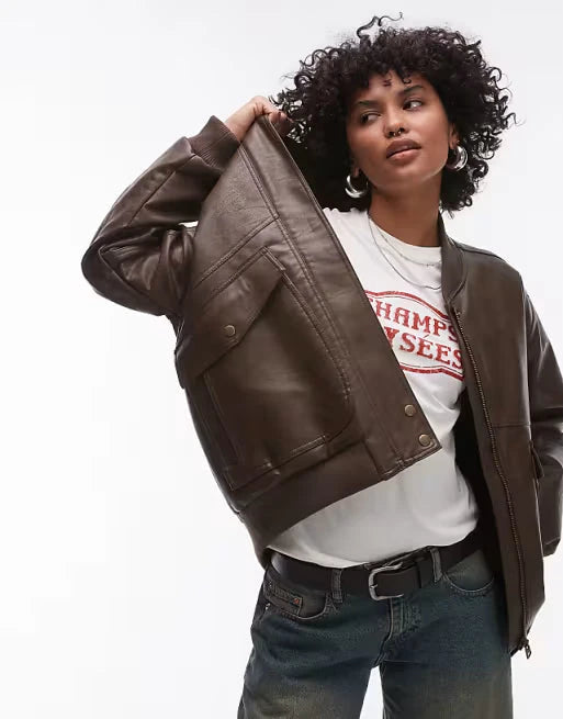 Woman's Jackets