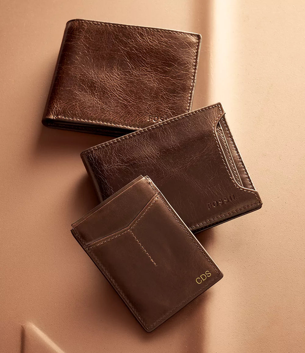 Wallets