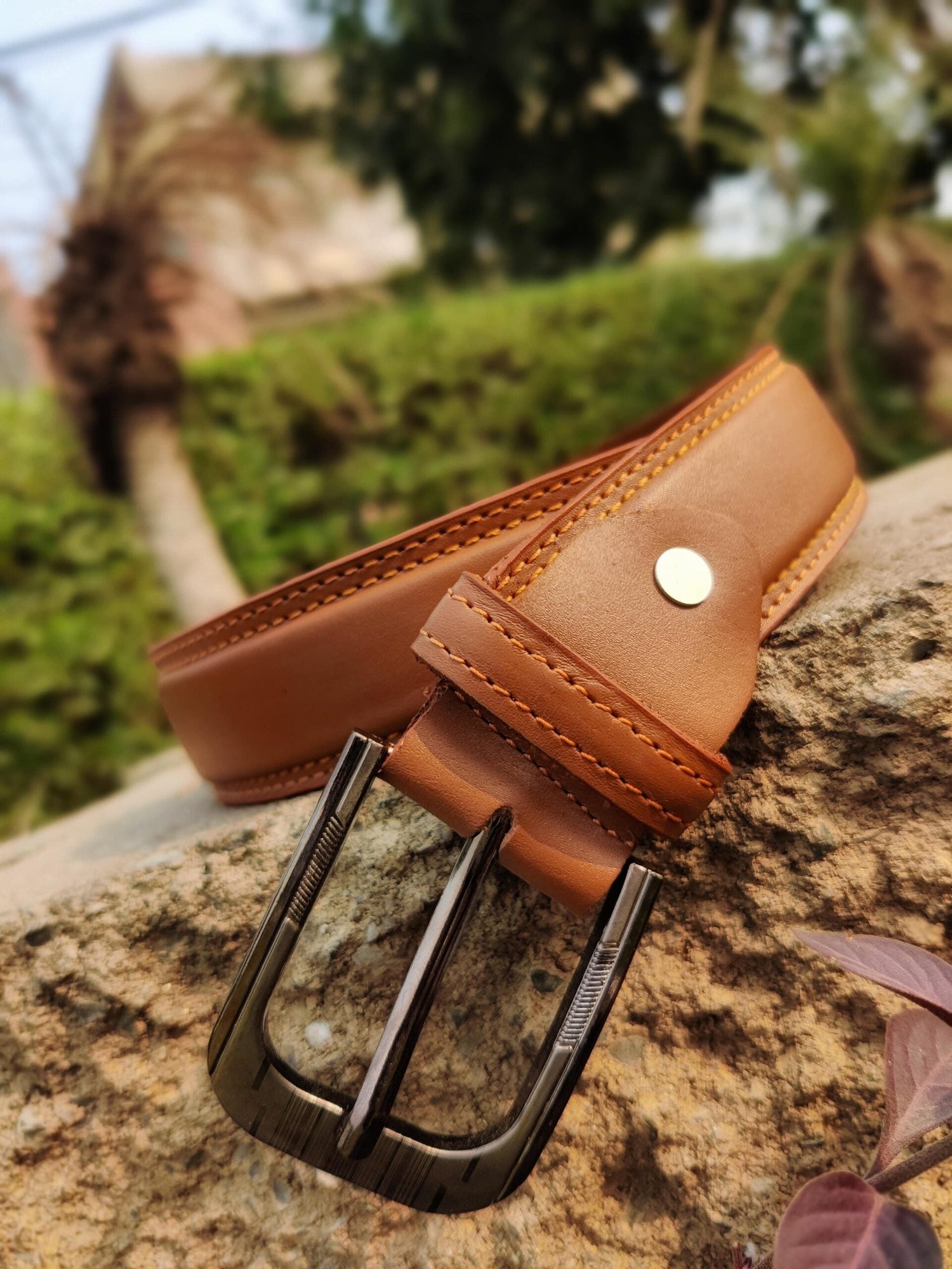 Leather Belts