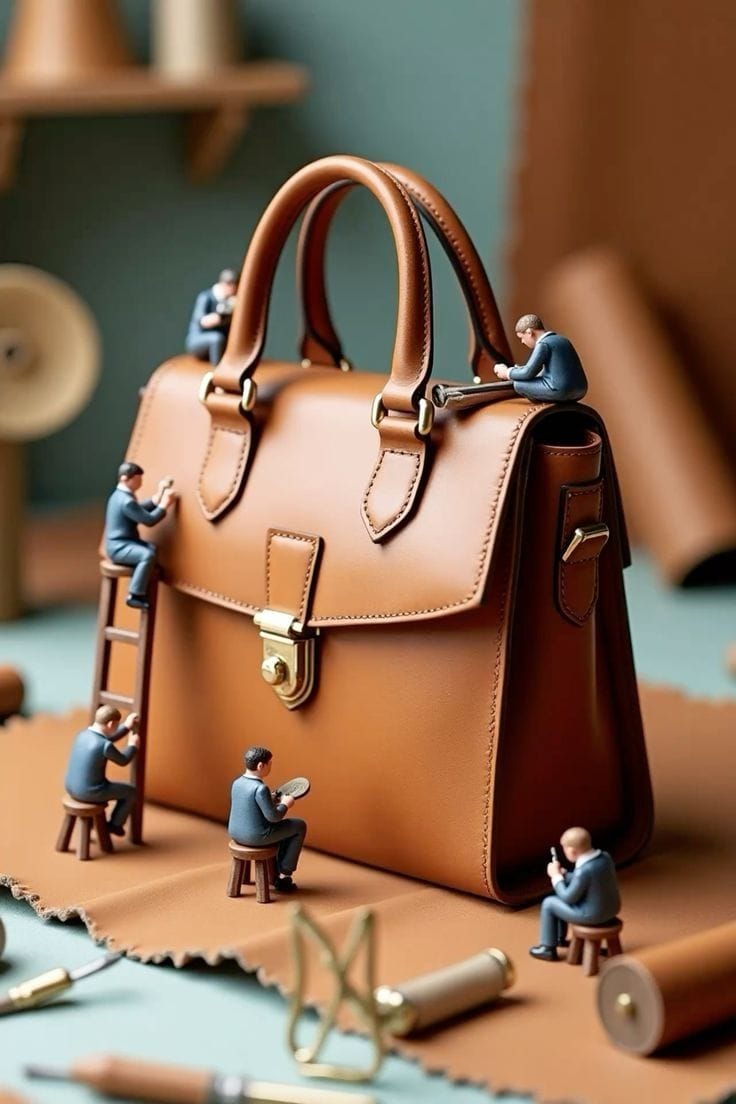 Woman bag
