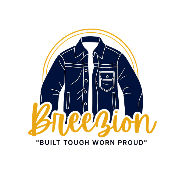 Breezion