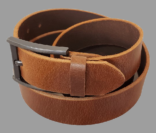 Leather Belt for men