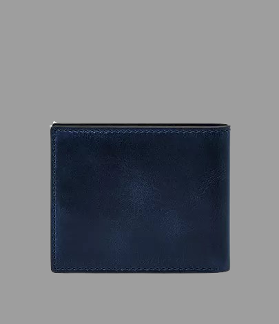 Derrick RFID Flip ID Bifold