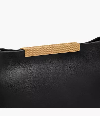 Penrose Leather Pouch Clutch