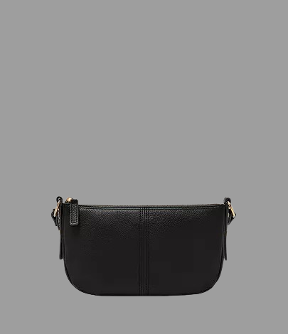 Jolie Leather Small Crossbody