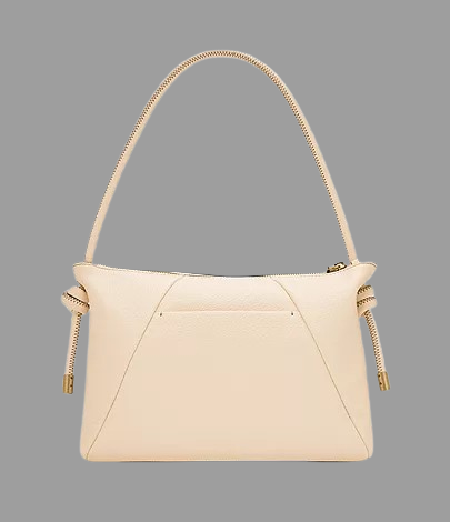 Willa Leather Shoulder Bag