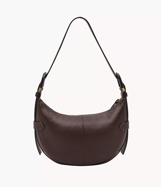 Harwell Leather Hobo Bag