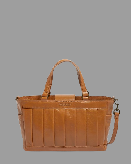 Mason Mini Satchel Crossbody