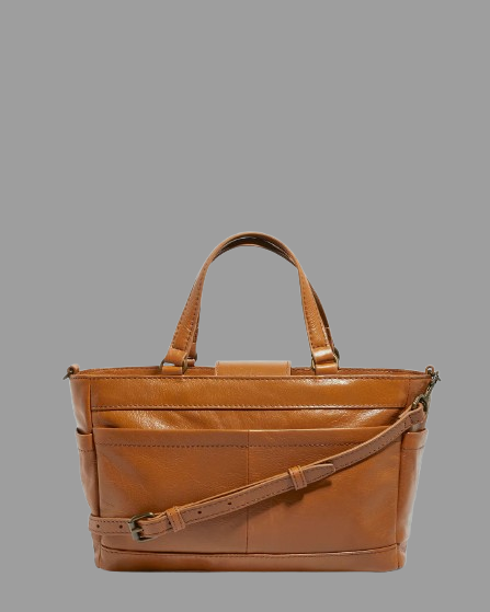 Mason Mini Satchel Crossbody