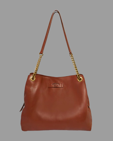 Brisben Chain Shopper