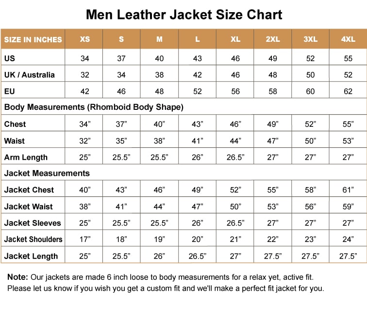 Men's Flight Bomber Black Leather Jacket