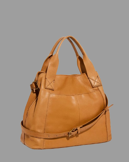 Ada Triple Entry Satchel