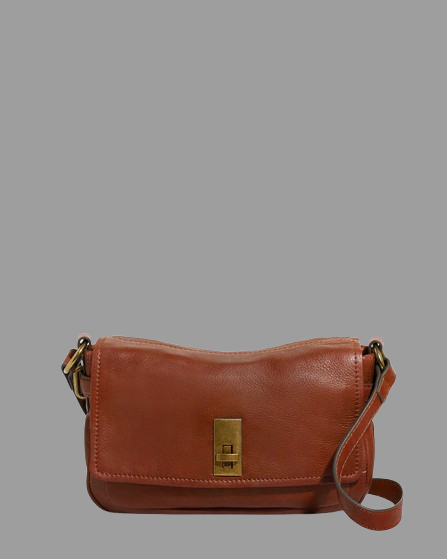 Carter Crossbody