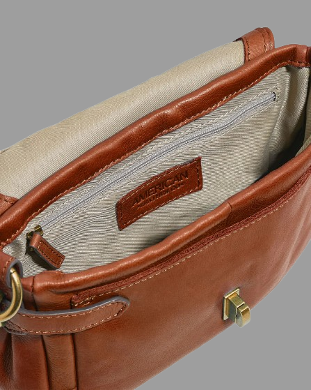 Carter Crossbody