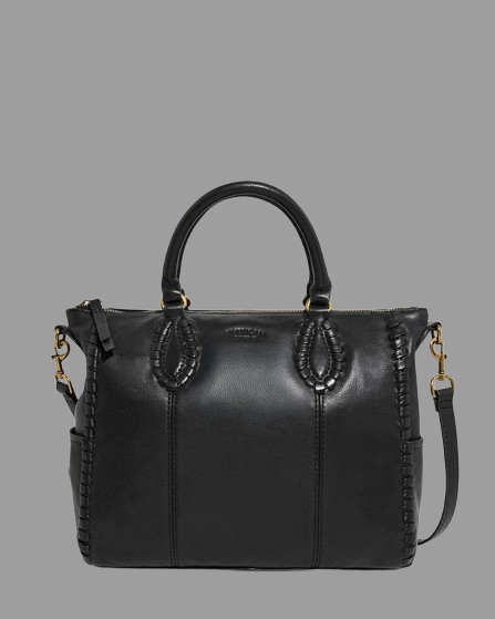 Madison Satchel
