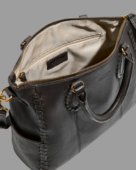 Madison Satchel