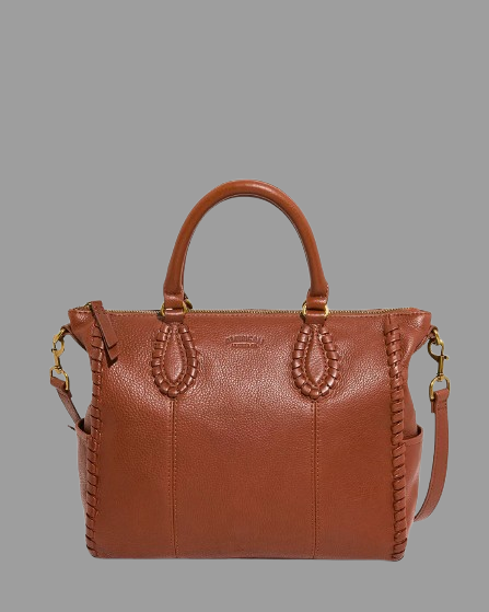 Madison Satchel